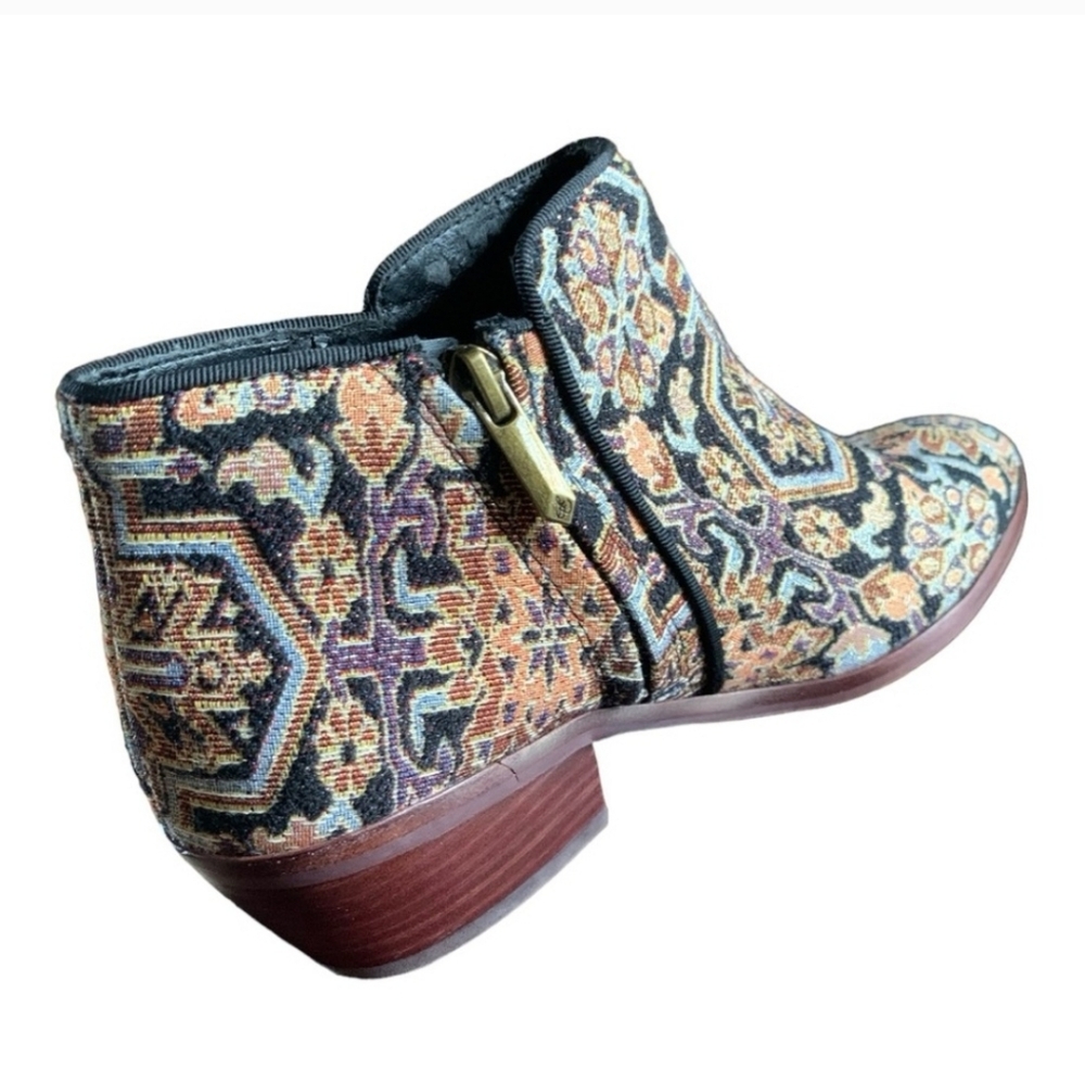 PRICE DROP: Petty Booties - Picture 10 of 10